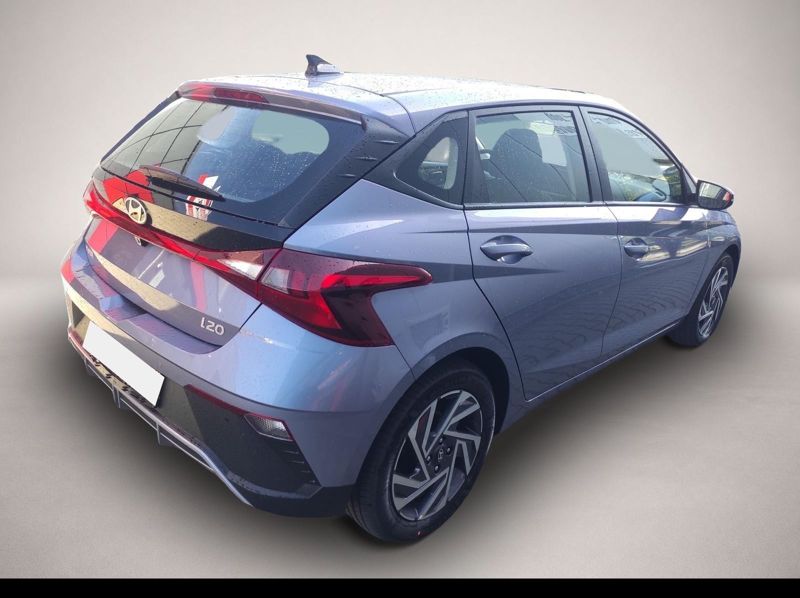 Bild 4 Hyundai I20 Family*Navi*Shzg*Lhzg*PDC*Cam*16Zoll*ACA*