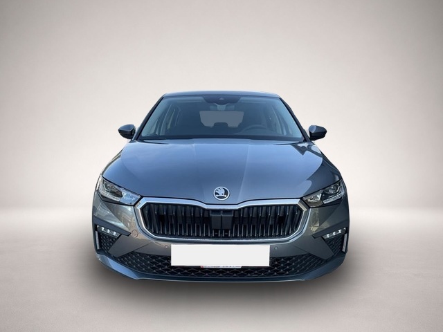 Bild 8 Skoda Octavia Combi 2.0 TDI DSG Sportline AHK MATRIX K