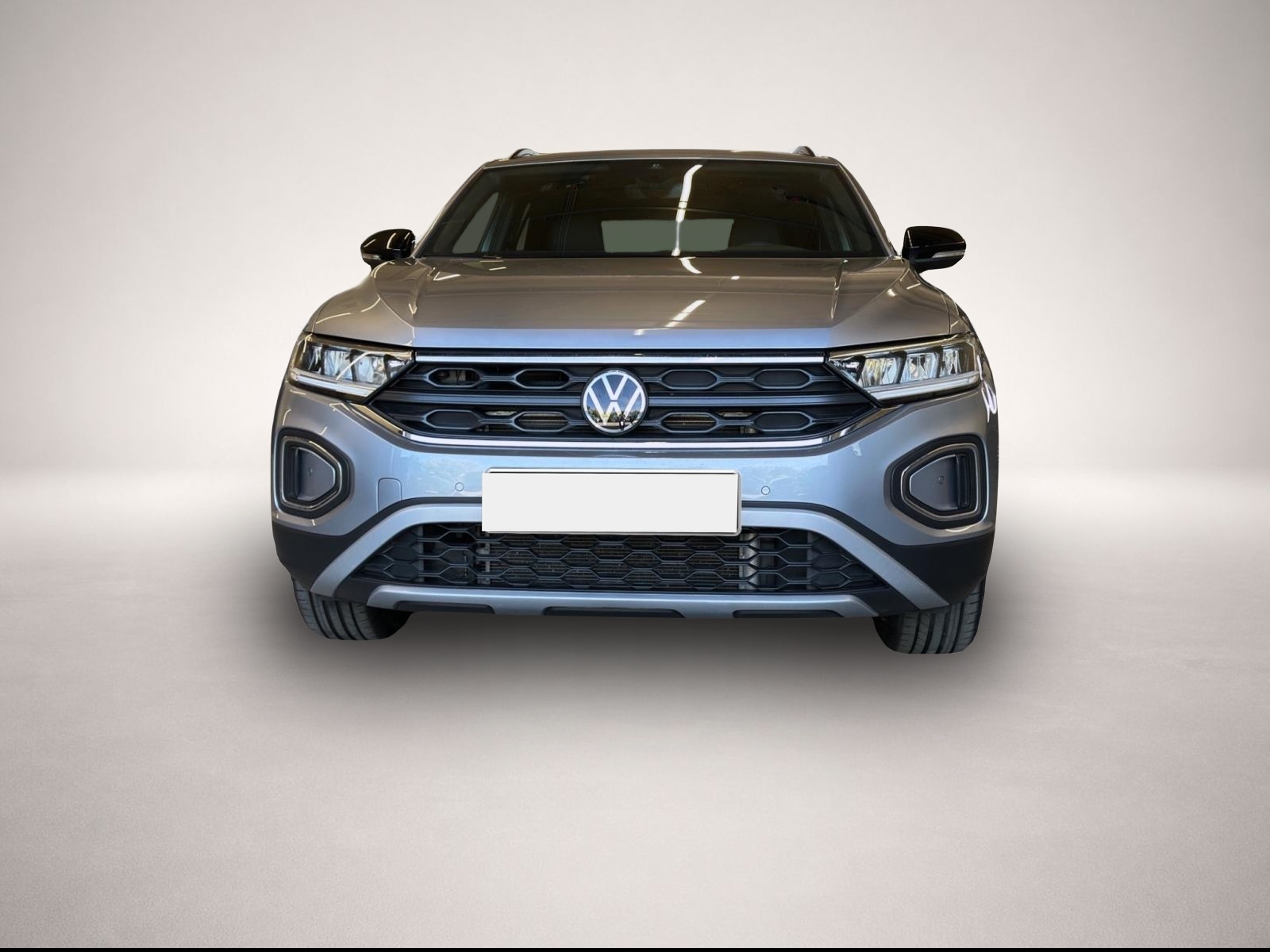 Bild 2 Volkswagen T-Roc 1.5 TSI DSG Goal AHK KAMERA LED ACC DIGITA