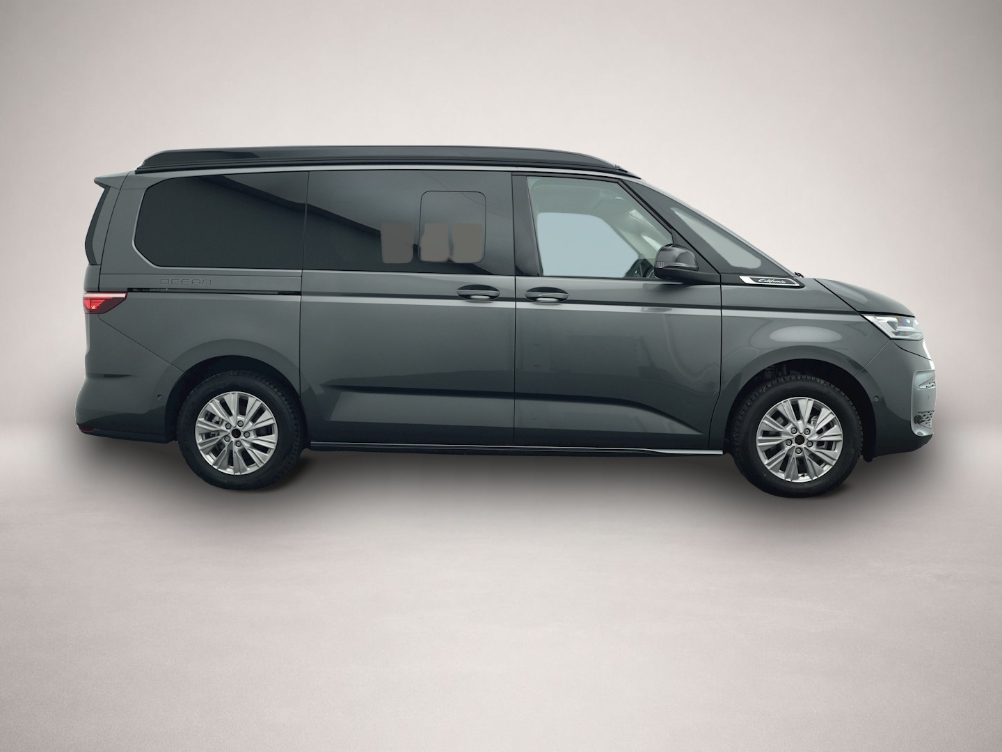 Fotografie 6 des Volkswagen T7 California Ocean TDI LED NAVI MARKISE