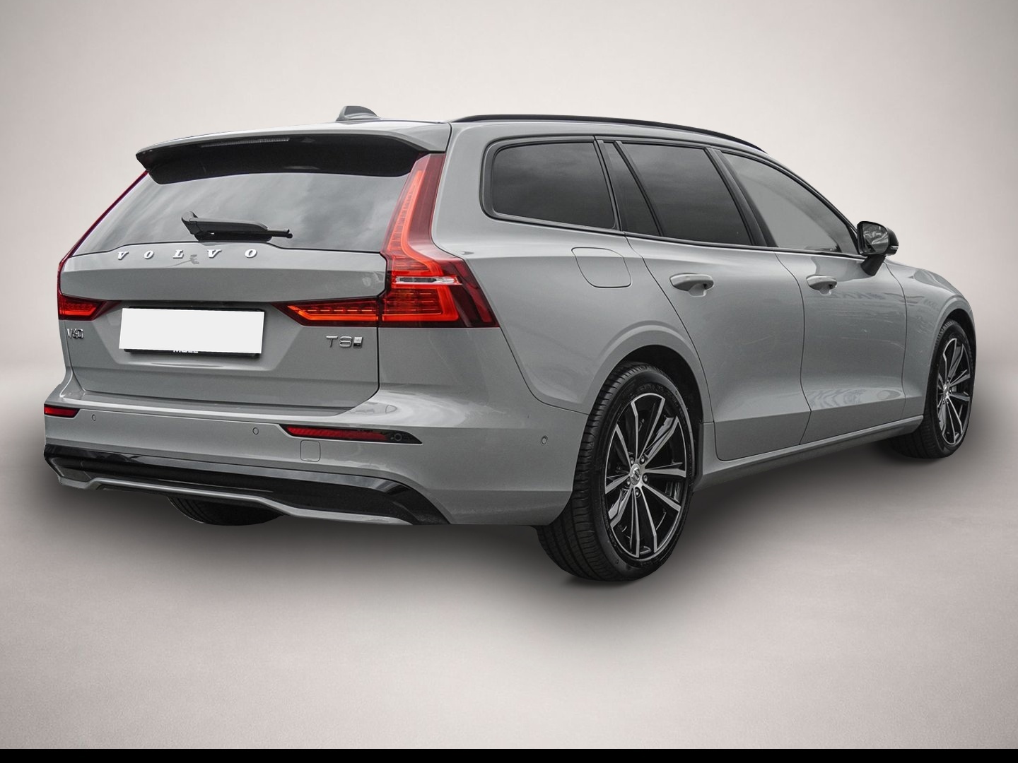 Bild 3 Volvo V60 T8 Twin Engine AWD Plus Dark Plug-In Harman