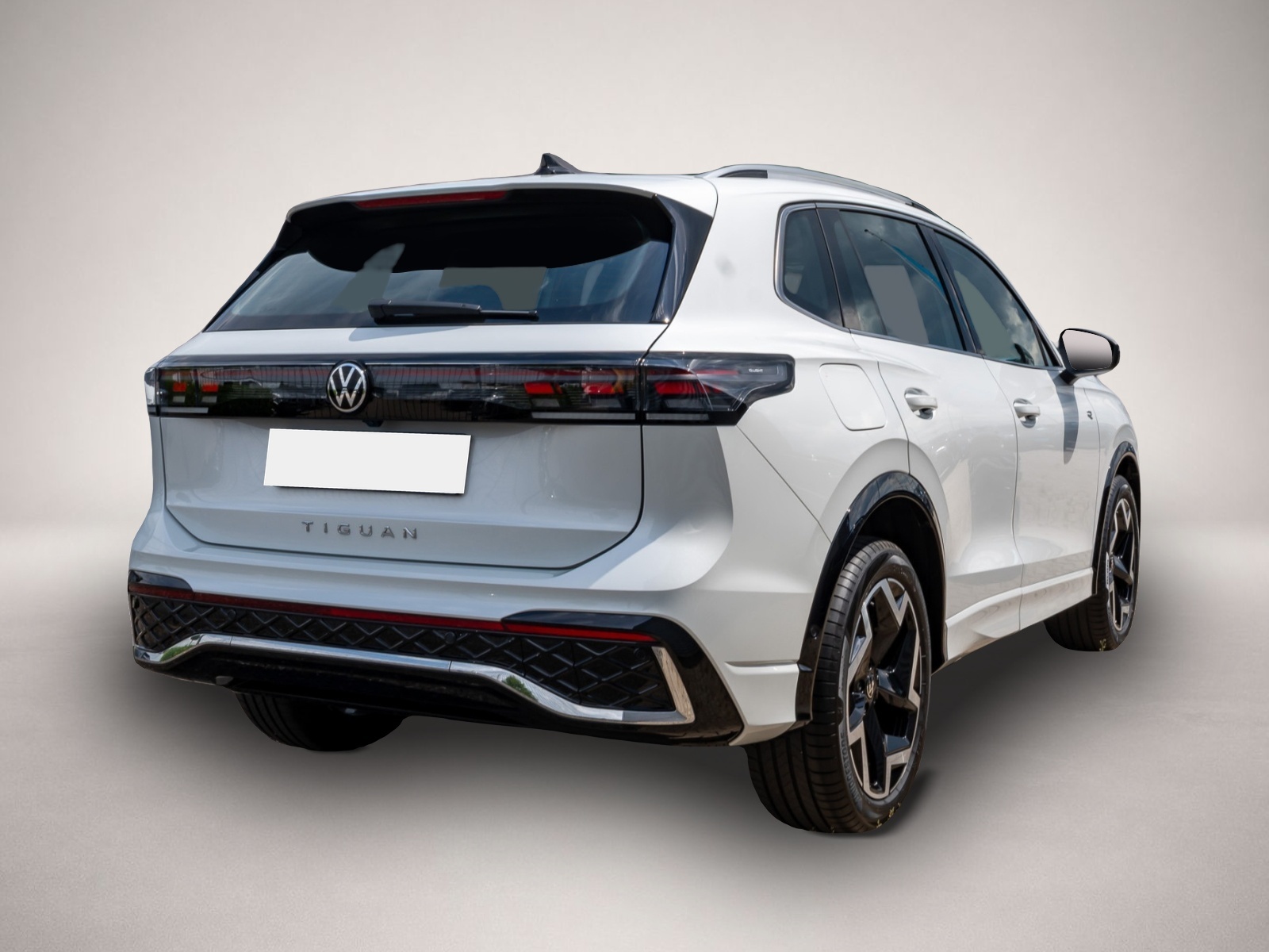 Bild 3 Volkswagen Tiguan