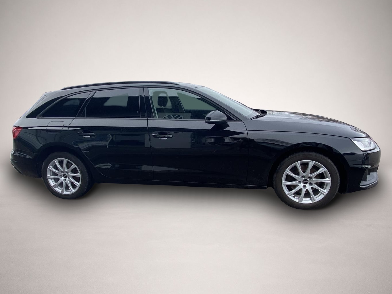 Bild 6 Audi A4 Avant 35 2.0 TFSI S-TRONIC NAVI+LED+EL.HECKKL