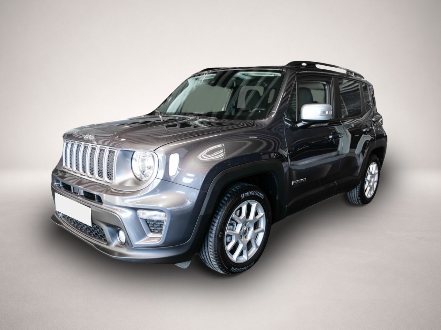 Bild Renegade Jeep