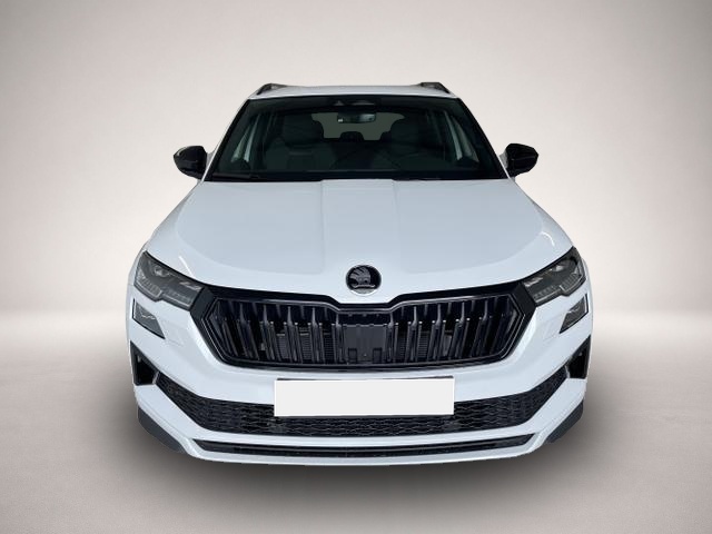 Bild 2 Skoda Karoq Sportline TSI 4x4 360°+19 Zoll+Navi+AHK+360°+AC.