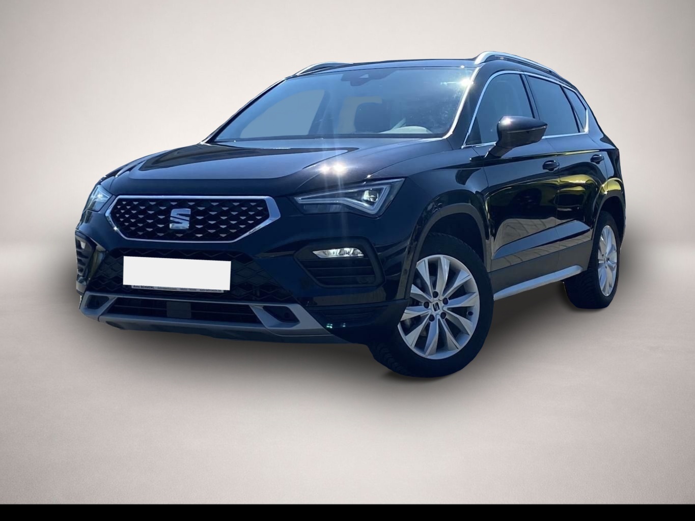 Bild Ateca Seat