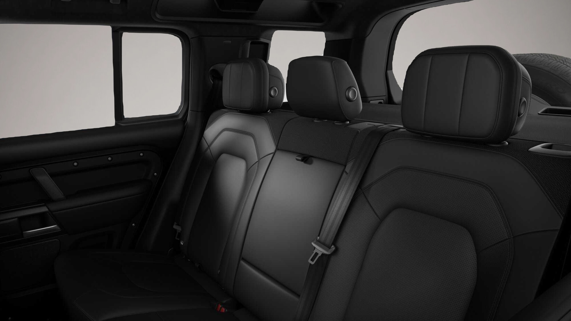 Fotografie 3 des Land Rover Defender 110 D350 X