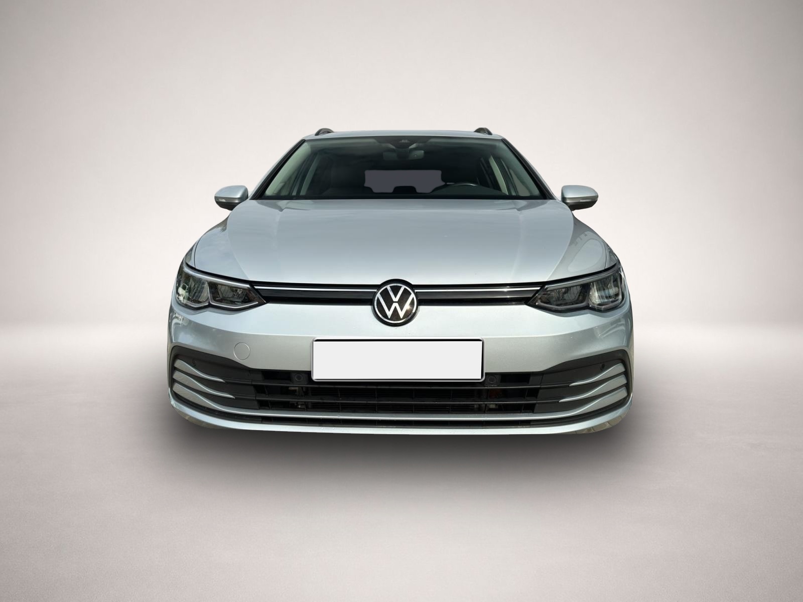 Bild 2 Volkswagen Golf Variant 8 2.0 TDI DSG Life AHK ACC LED NAVI