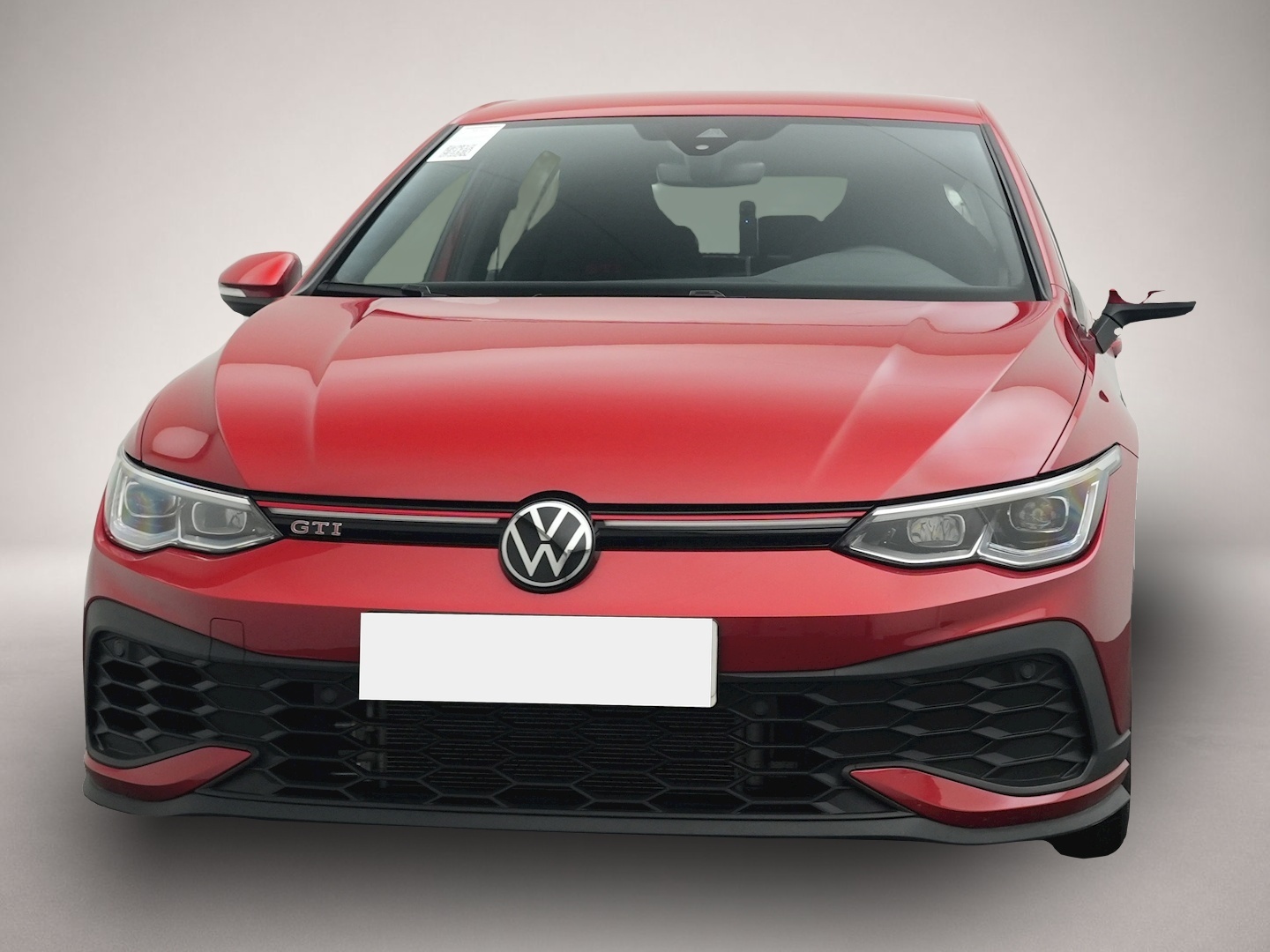 Bild 8 Volkswagen Golf GTI 8 2.0 TSI DSG Clubsport NAVI KAMERA LED