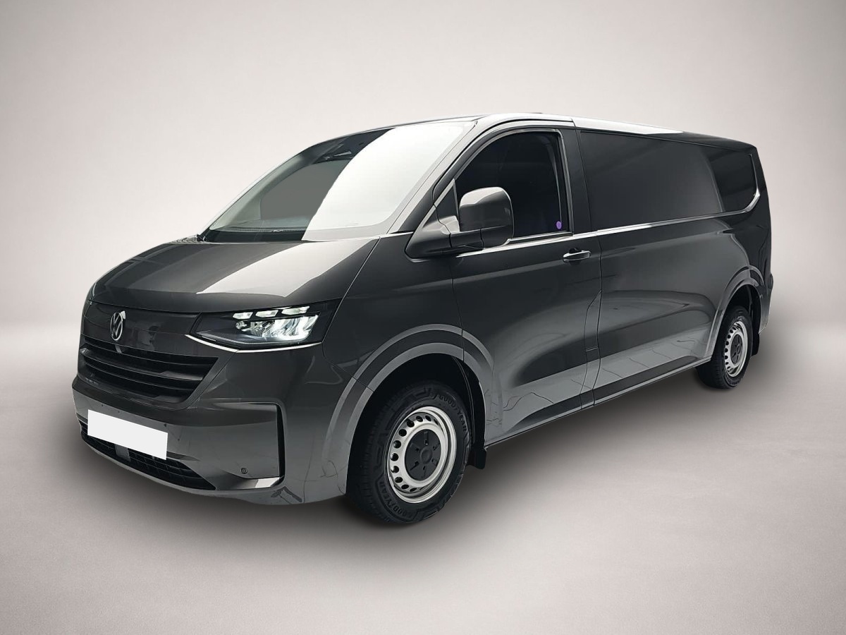 Bild 1 Volkswagen T7 TRANSPORTER 2.0 TDI DSG KASTEN L2H1 NAVI