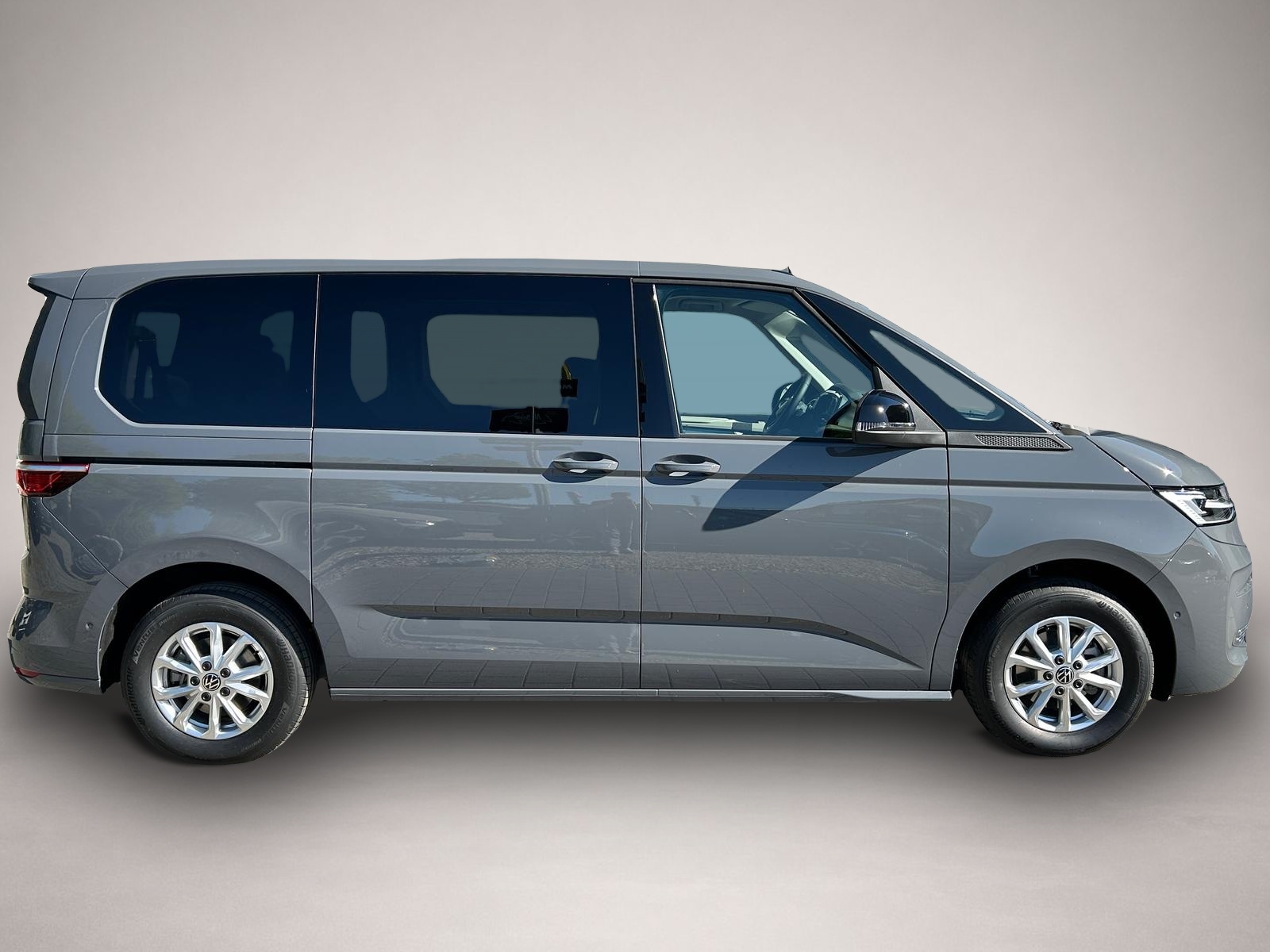 Bild 4 Volkswagen T7 Multivan 2.0 TDI, DSG AHK*7 Sitz*Android Auto