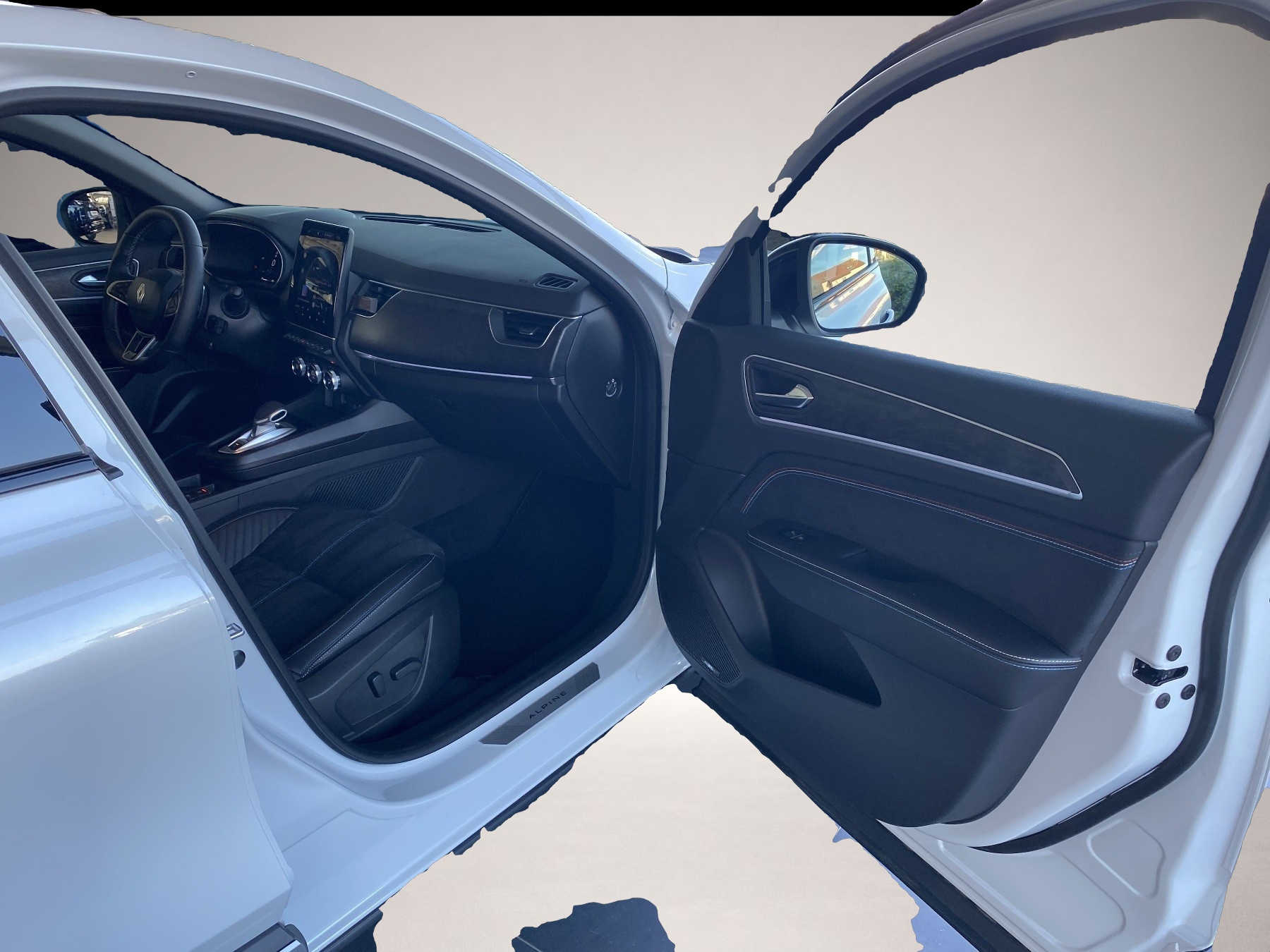 Bild 5 Renault Arkana ESPRIT ALPINE Mild Hybrid 160 EDC