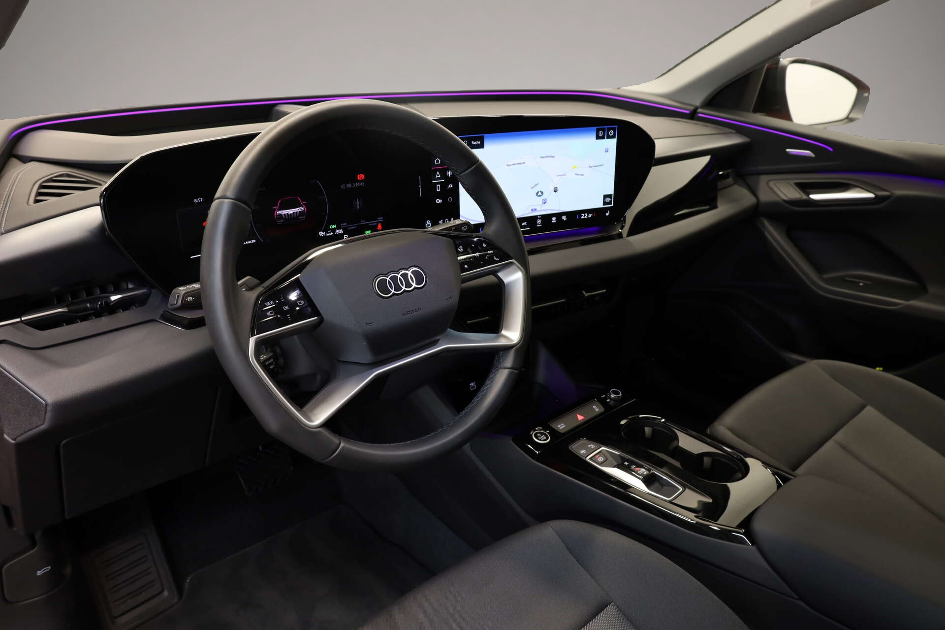 Bild 6 Audi Other Q6 SUV S line