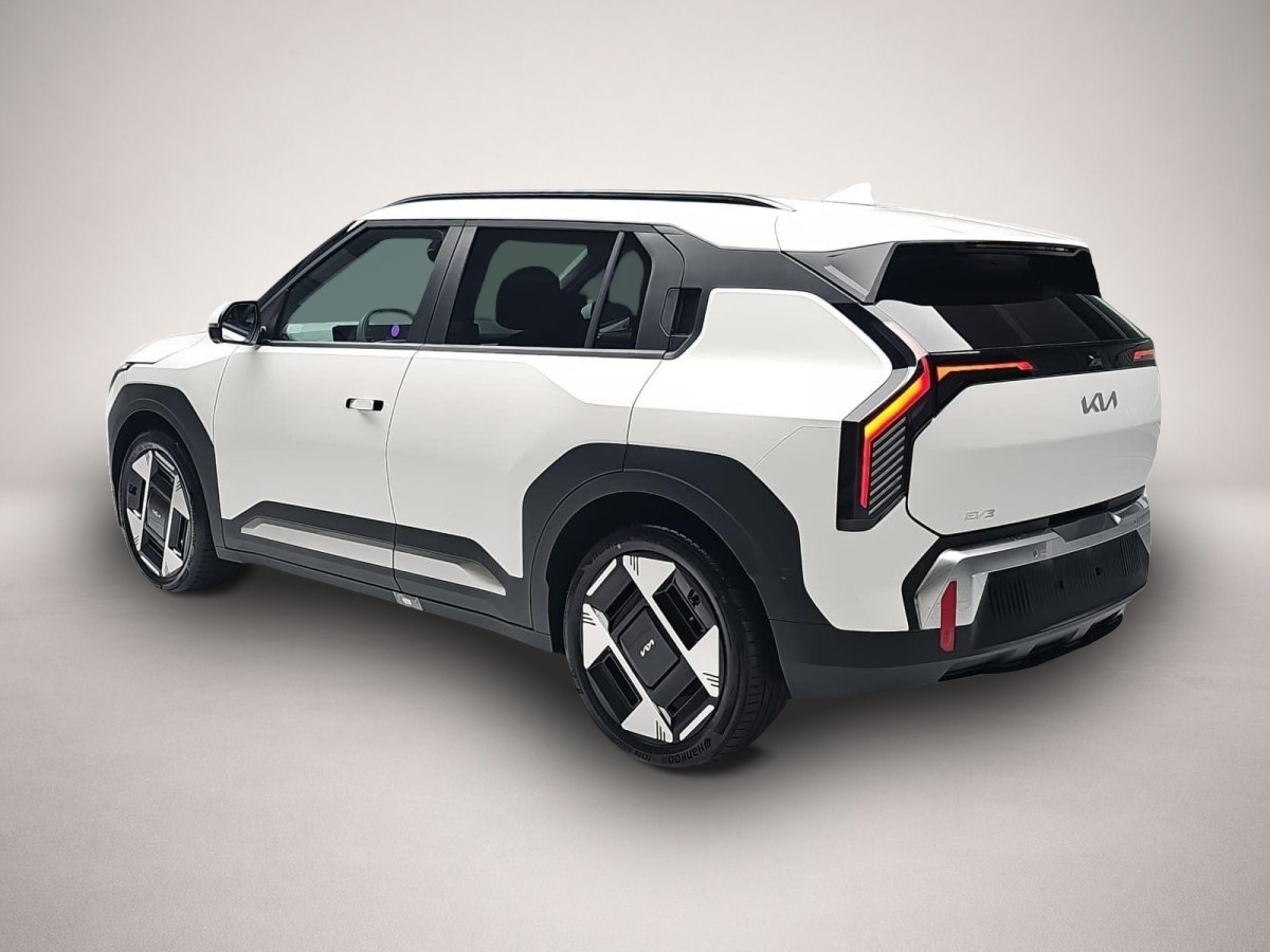 Bild 3 Kia EV3 81.4 KWH EARTH MJ26 WINTER BUSIN. UPGRADE DR