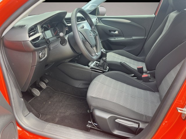 Bild 7 Opel Corsa Corsa, EDITION KAMERA PDC DAB SHZ NAVI ALLWETTER