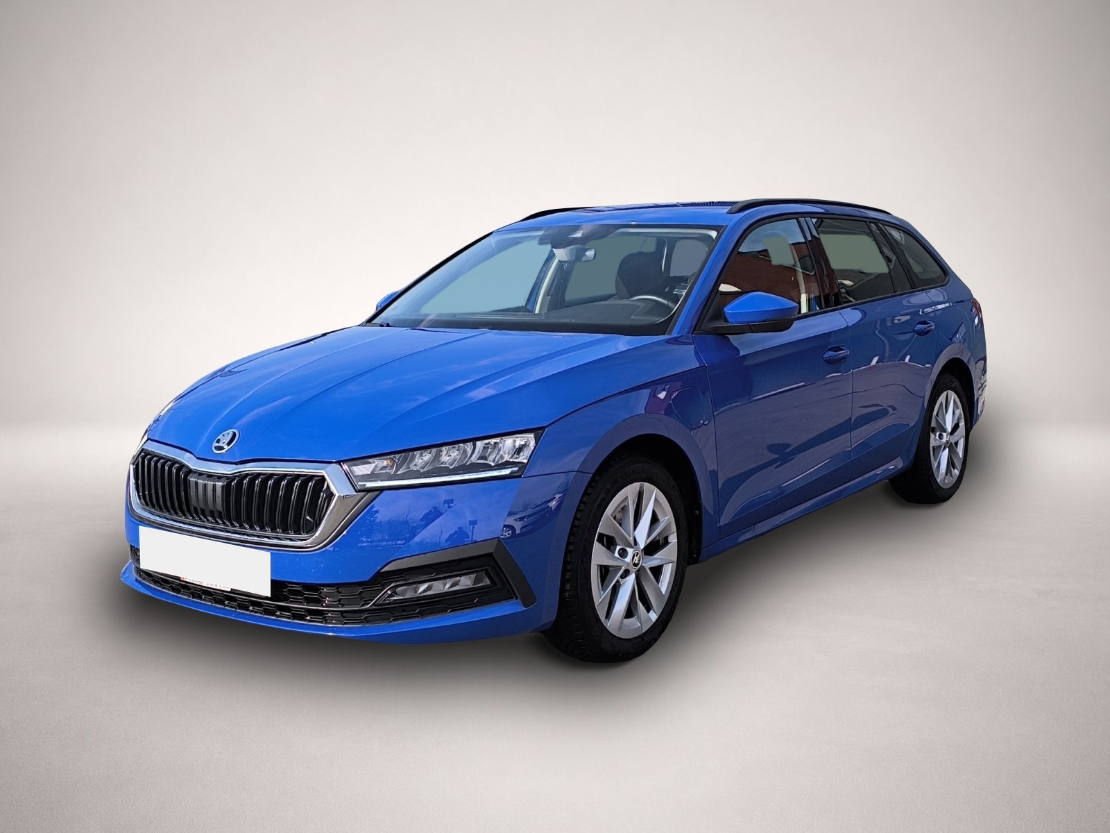Bild 1 Skoda Octavia Combi 1.4 TSI iV Ambition PDC LM SMART L