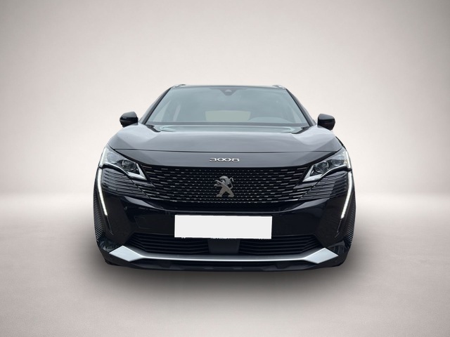 Bild 6 Peugeot 3008 GT PureTech 130 EAT8