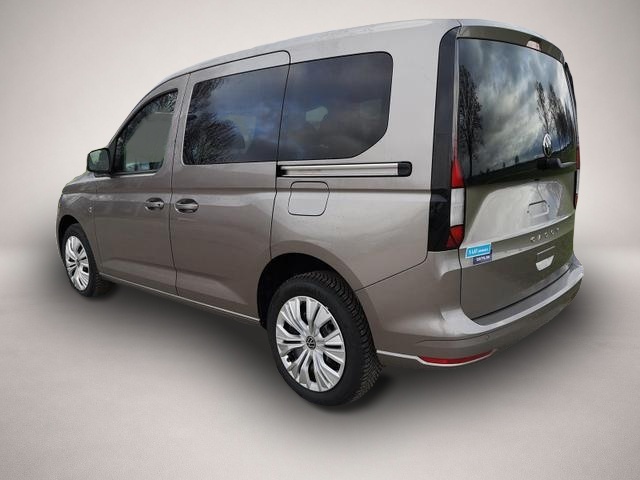 Bild Caddy Volkswagen