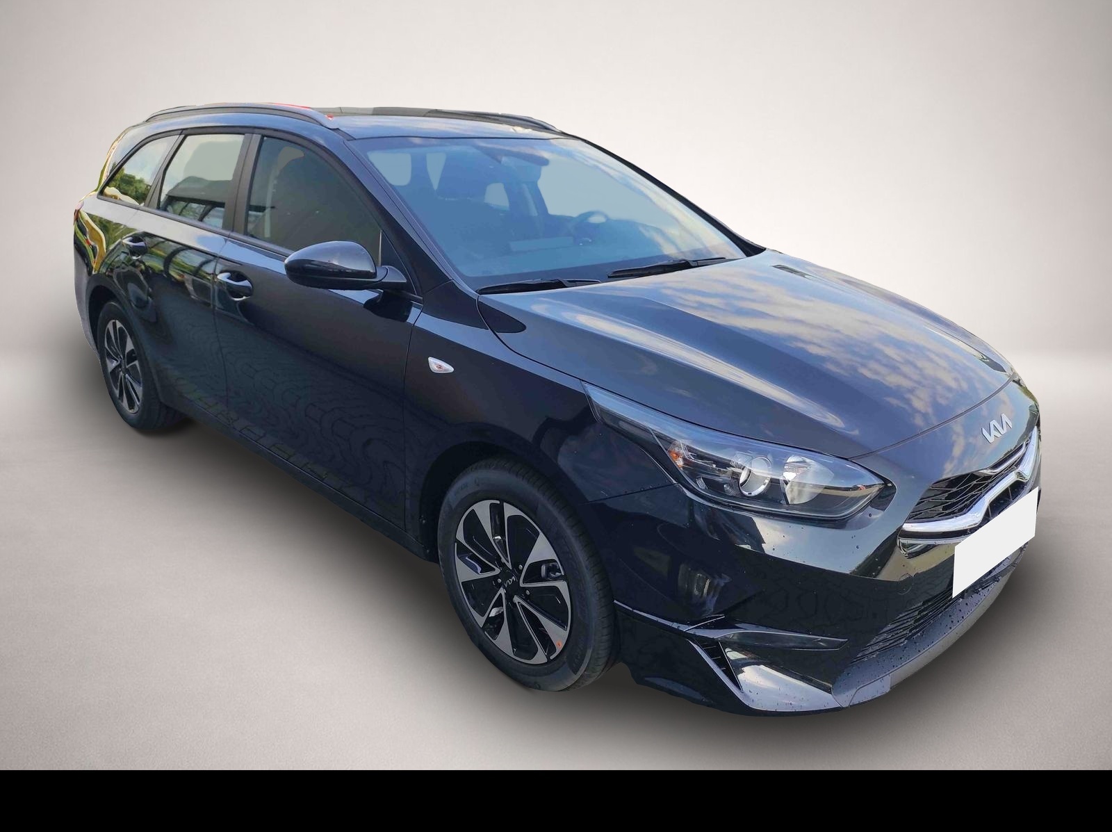Bild 3 Kia cee'd / Ceed SW 1.5 GOLD*Navi*Shzg*Lhzg*PDC*Cam*16Zoll*