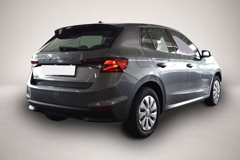Bild 5 Skoda Fabia 1.0 TSI DSG Ambition LED APP Connect PDC