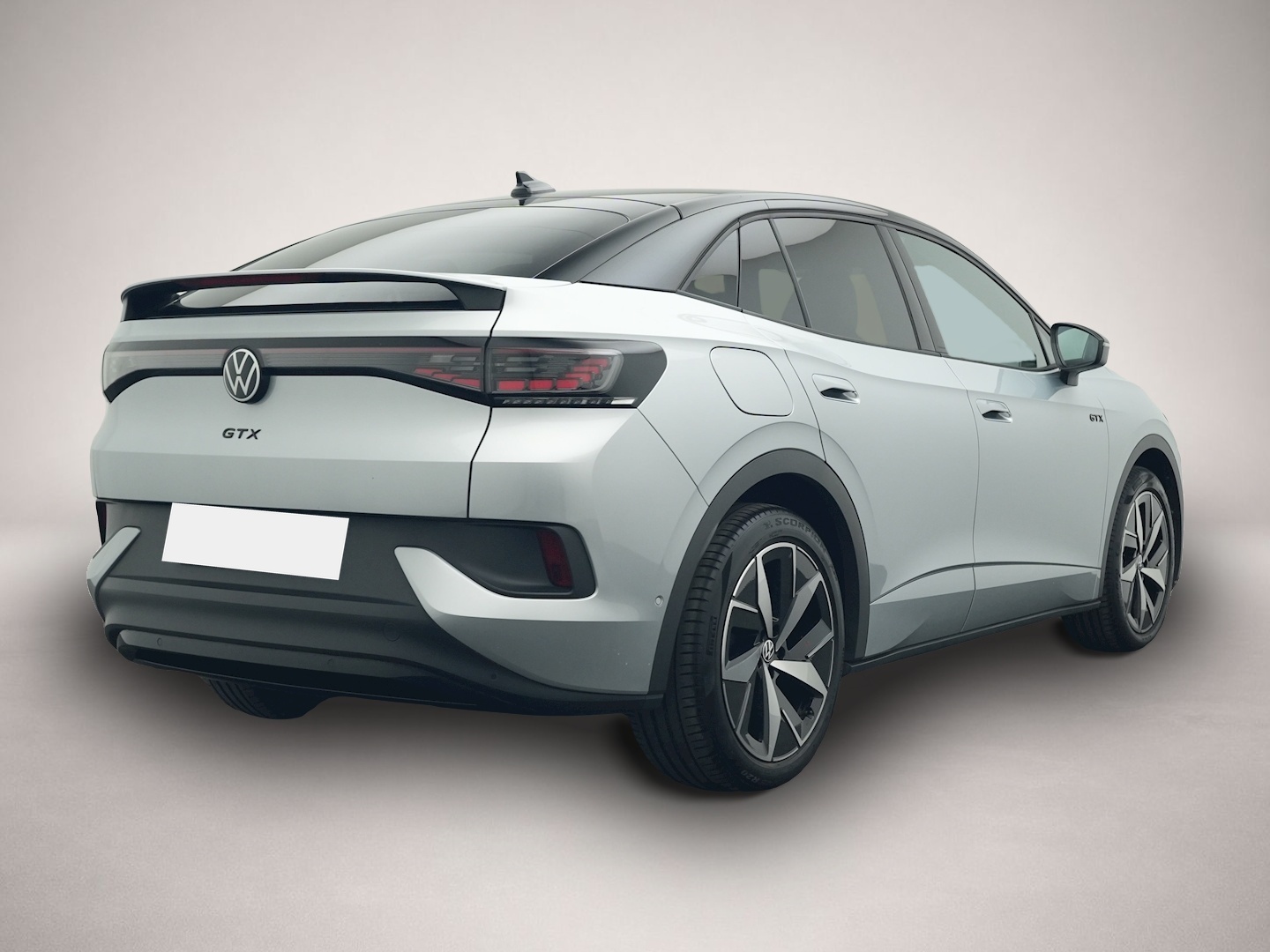 Bild 3 Volkswagen ID.5 GTX 82 kW AHK NAVI KAMERA IQ.LIGHT ACC SHZ