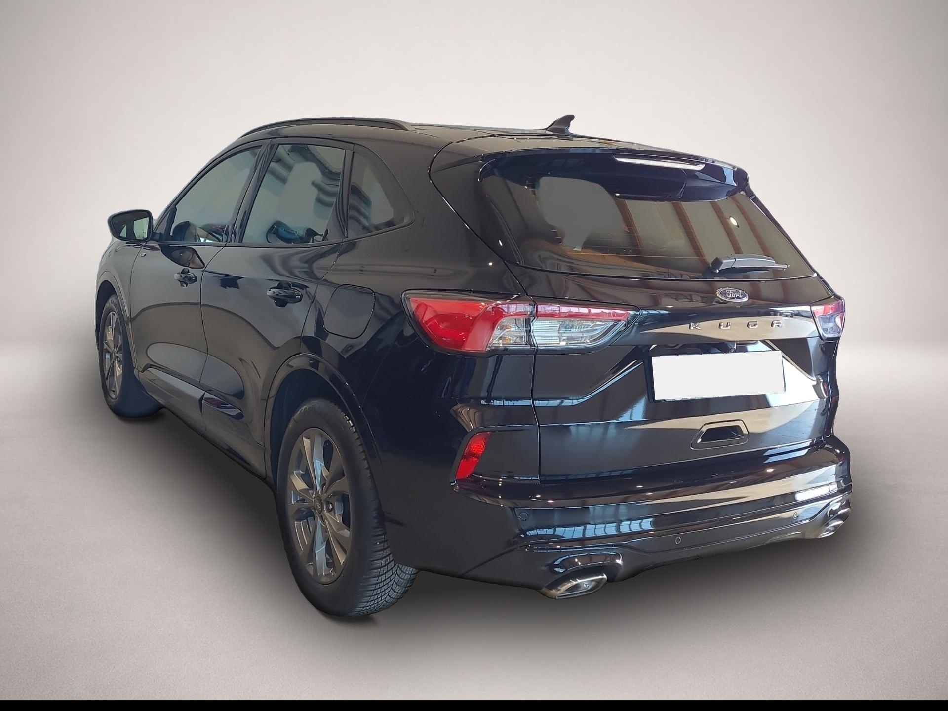 Bild 2 Ford Kuga ST-Line Sportpaket Bluetooth Head Up Displa