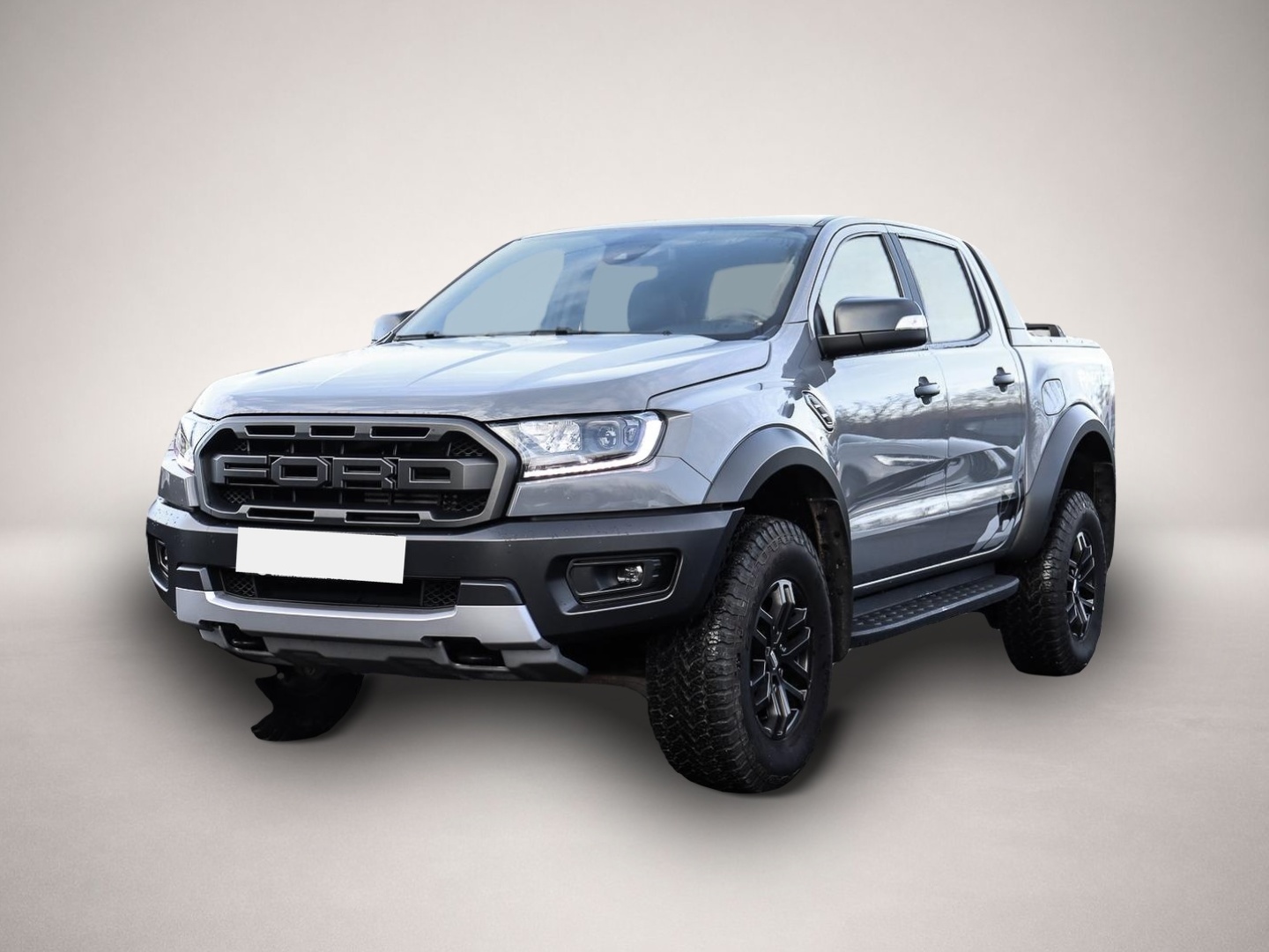Bild Ranger Ford