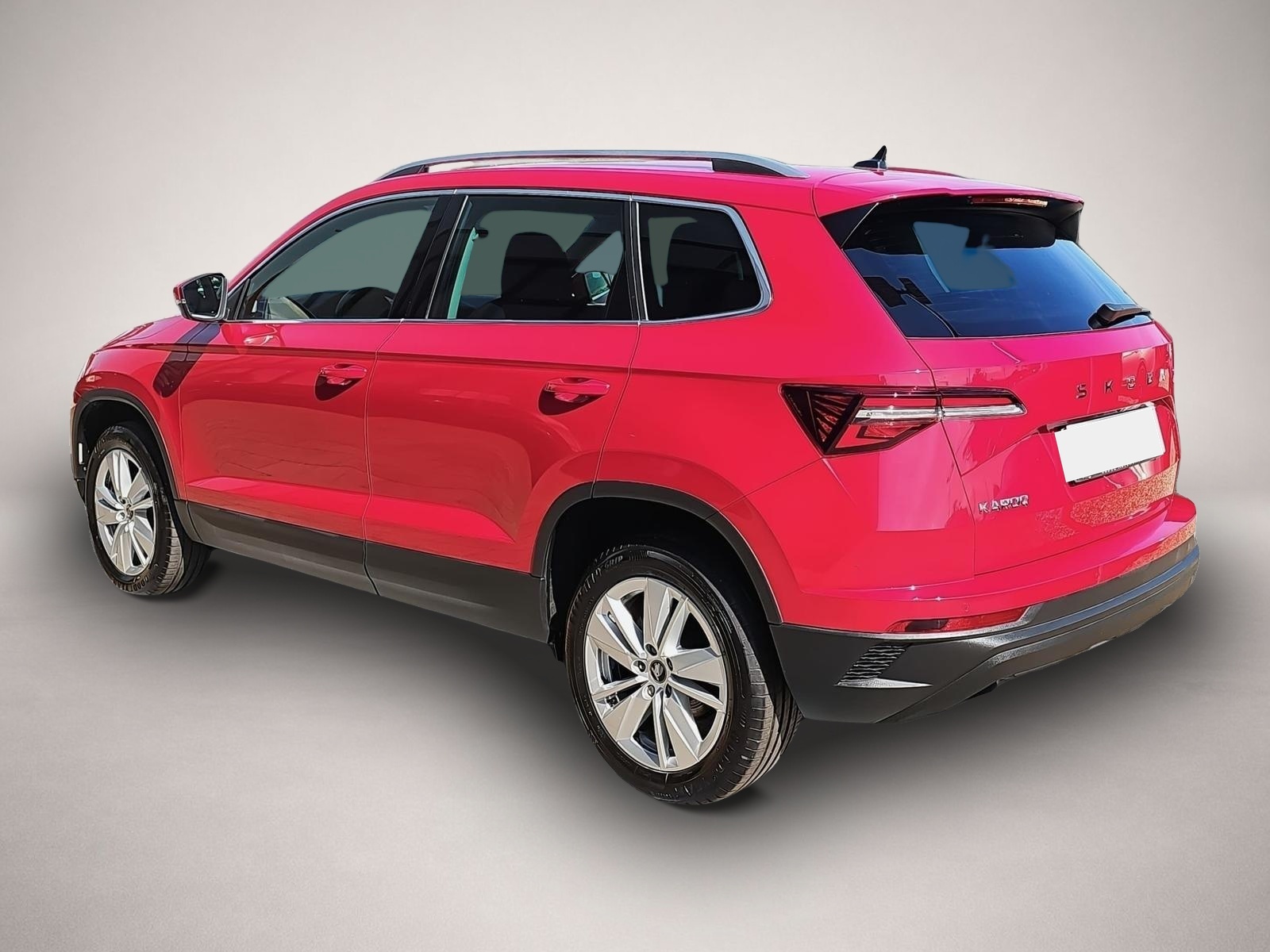 Bild 5 Skoda Karoq 1.5 TSI DSG Selection / ACC / Kessy / PDC