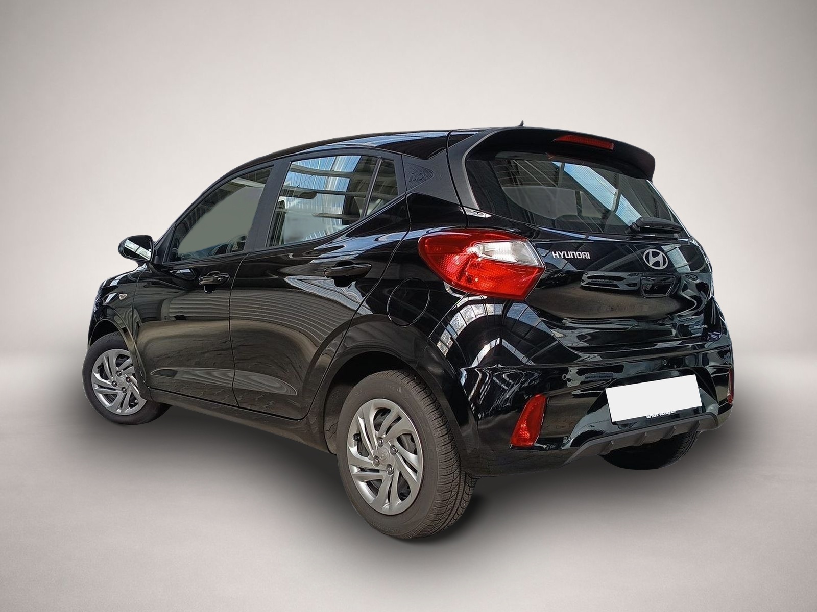 Fotografie 4 des Hyundai i10 Select