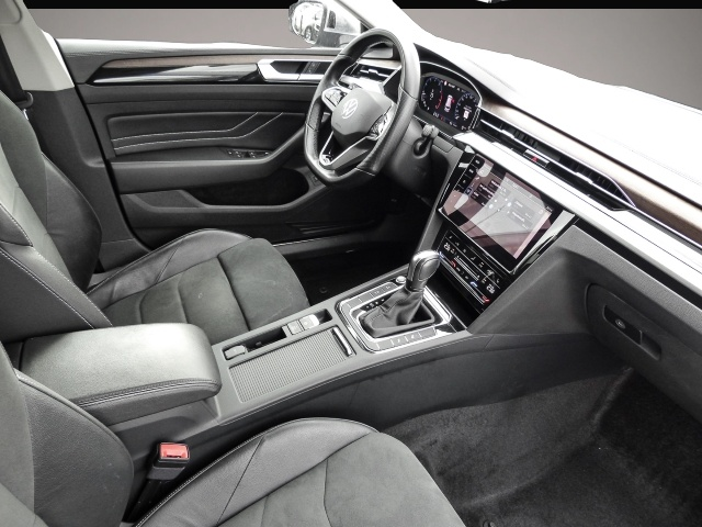 Bild 3 Volkswagen Arteon Shooting Brake Elegance AHK-klappbar Navi