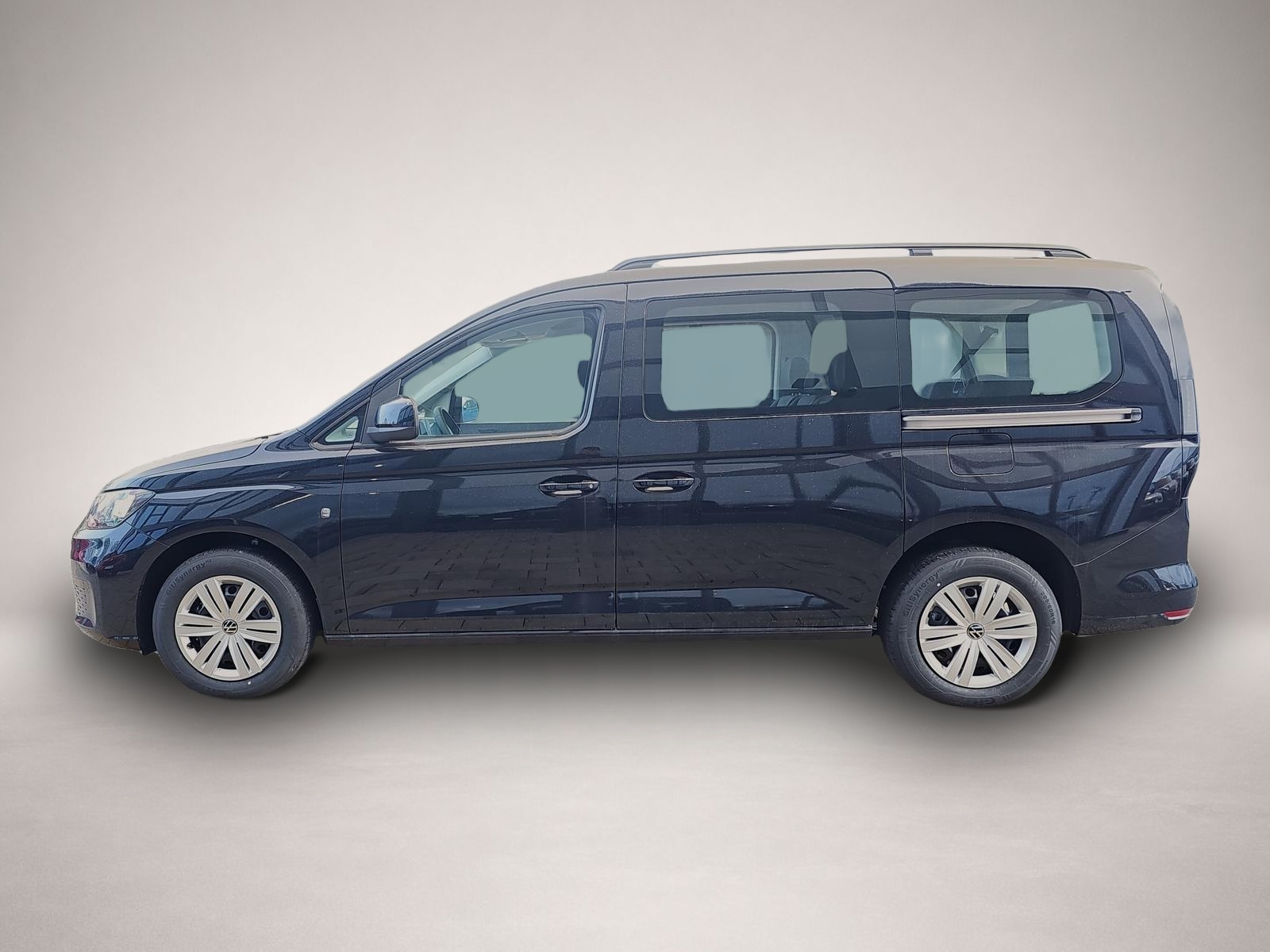Bild 4 Volkswagen Caddy Maxi 2.0 TDI DSG 7-Si Kamera Keyless Start