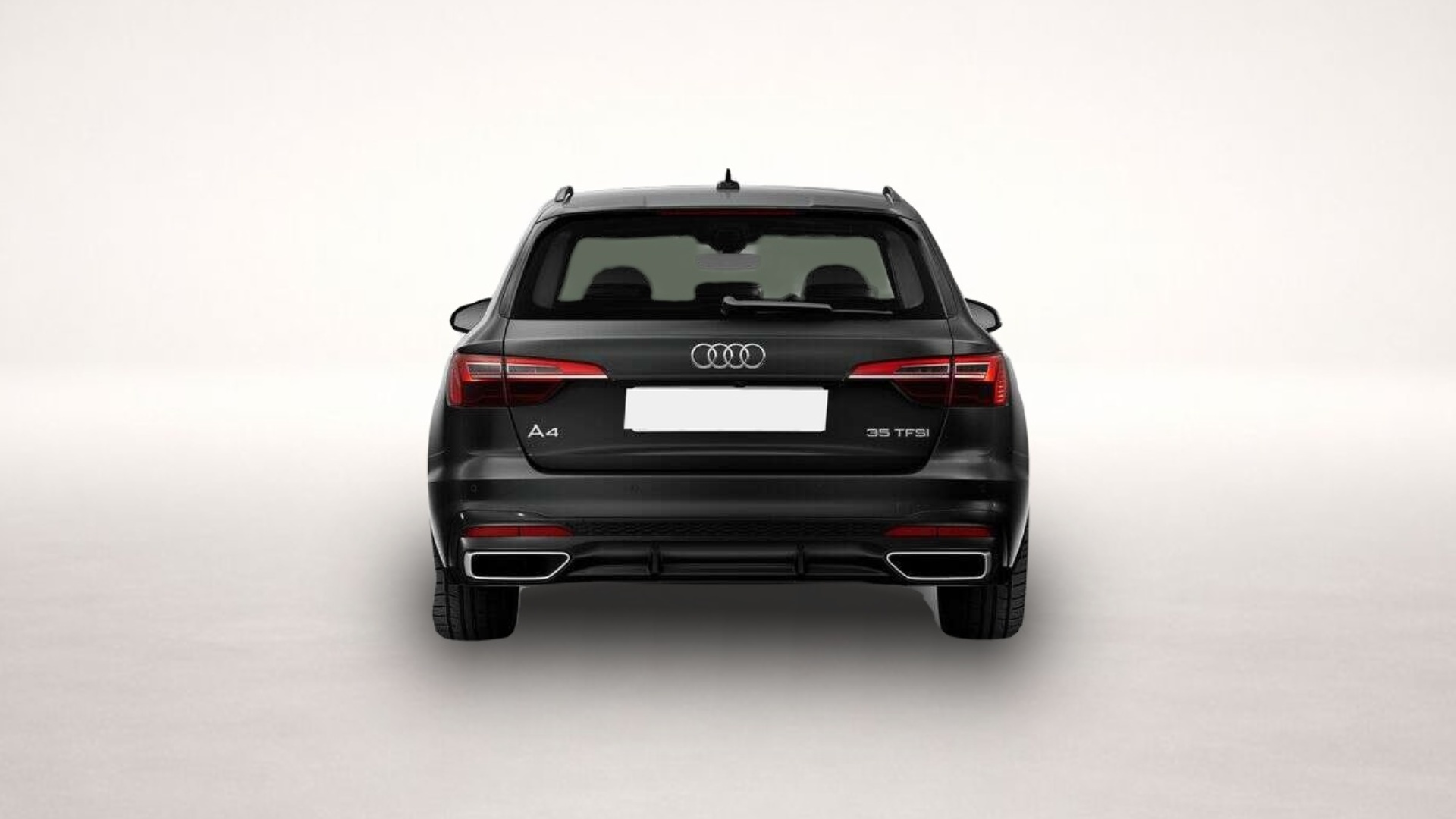 Bild 3 Audi A4 Avant 35 TFSI S line
