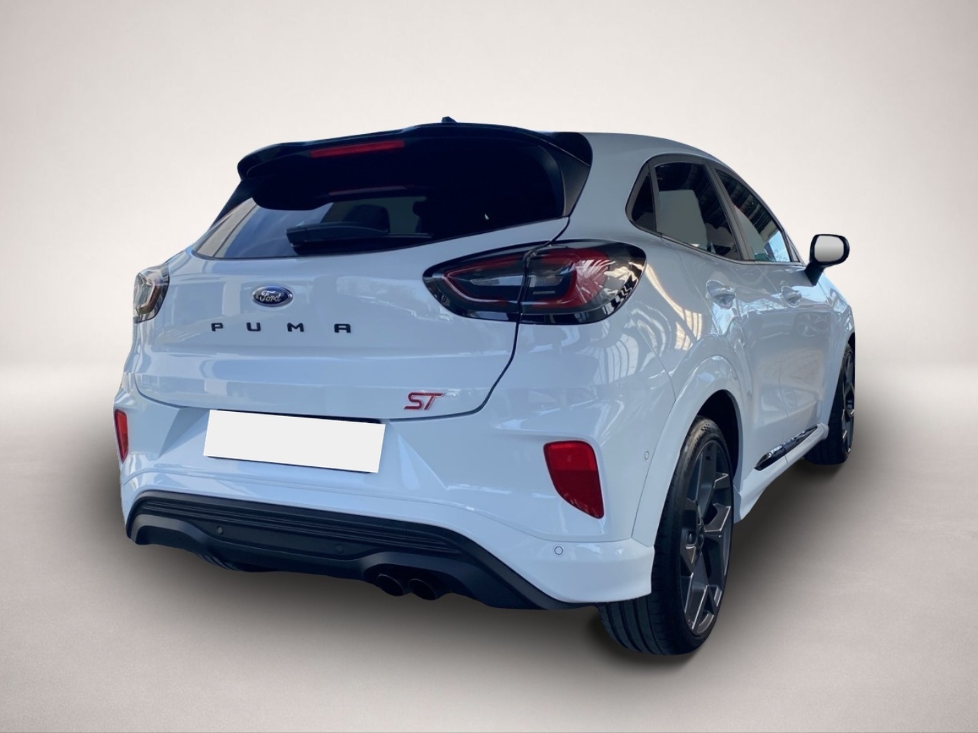 Bild 5 Ford Puma 1.0 ST X WiPa*Park-Ass*Recaro*RFK*SHZ*