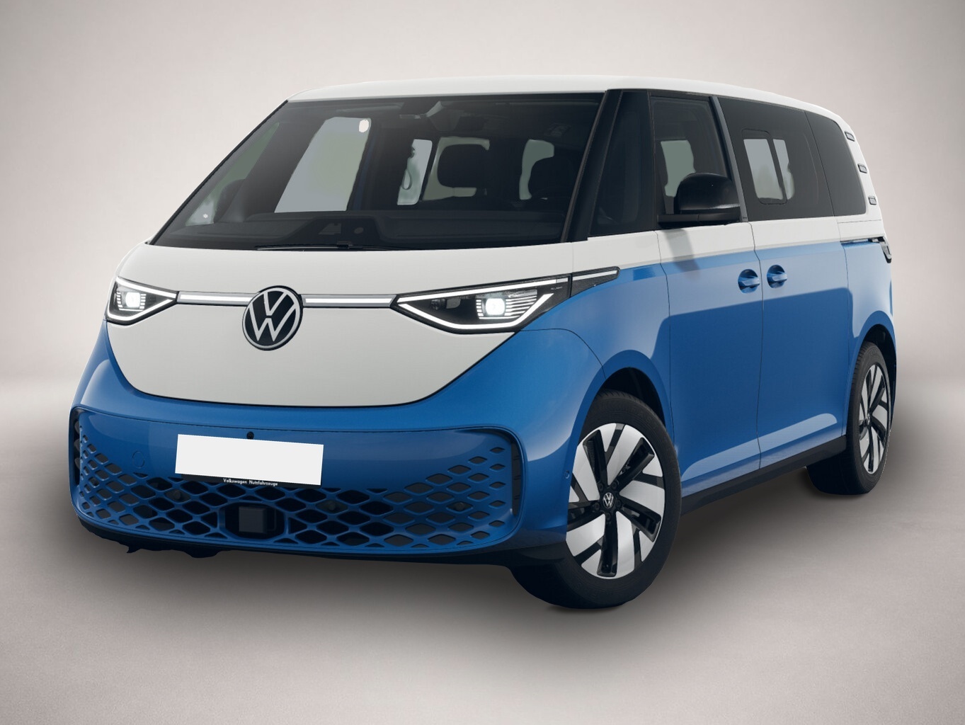 Fotografie Volkswagen ID. Buzz ID.Buzz Pro LR 7S Style KomfortP+ AssisP+ Open&C