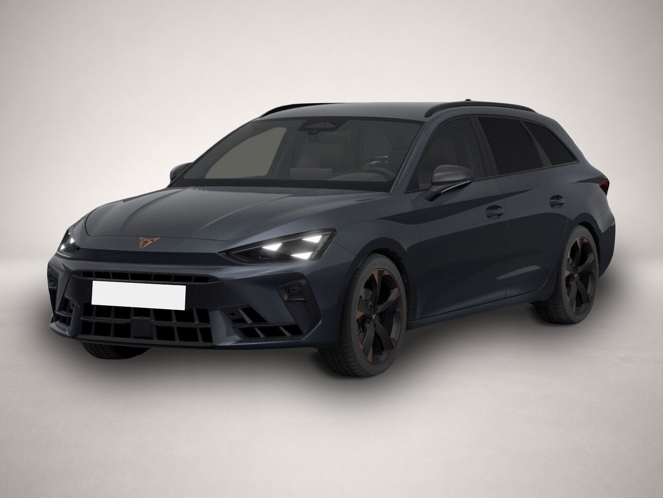 Bild Leon Cupra