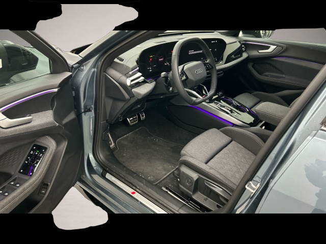 Bild 5 Audi A5 Avant 2.0TDI S tronic S-LINE BLACK/NAVI/LED