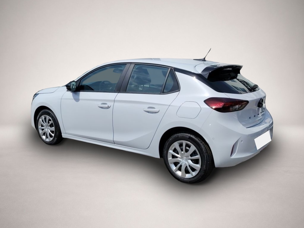 Bild 3 Opel Corsa Hybrid Edition (F)