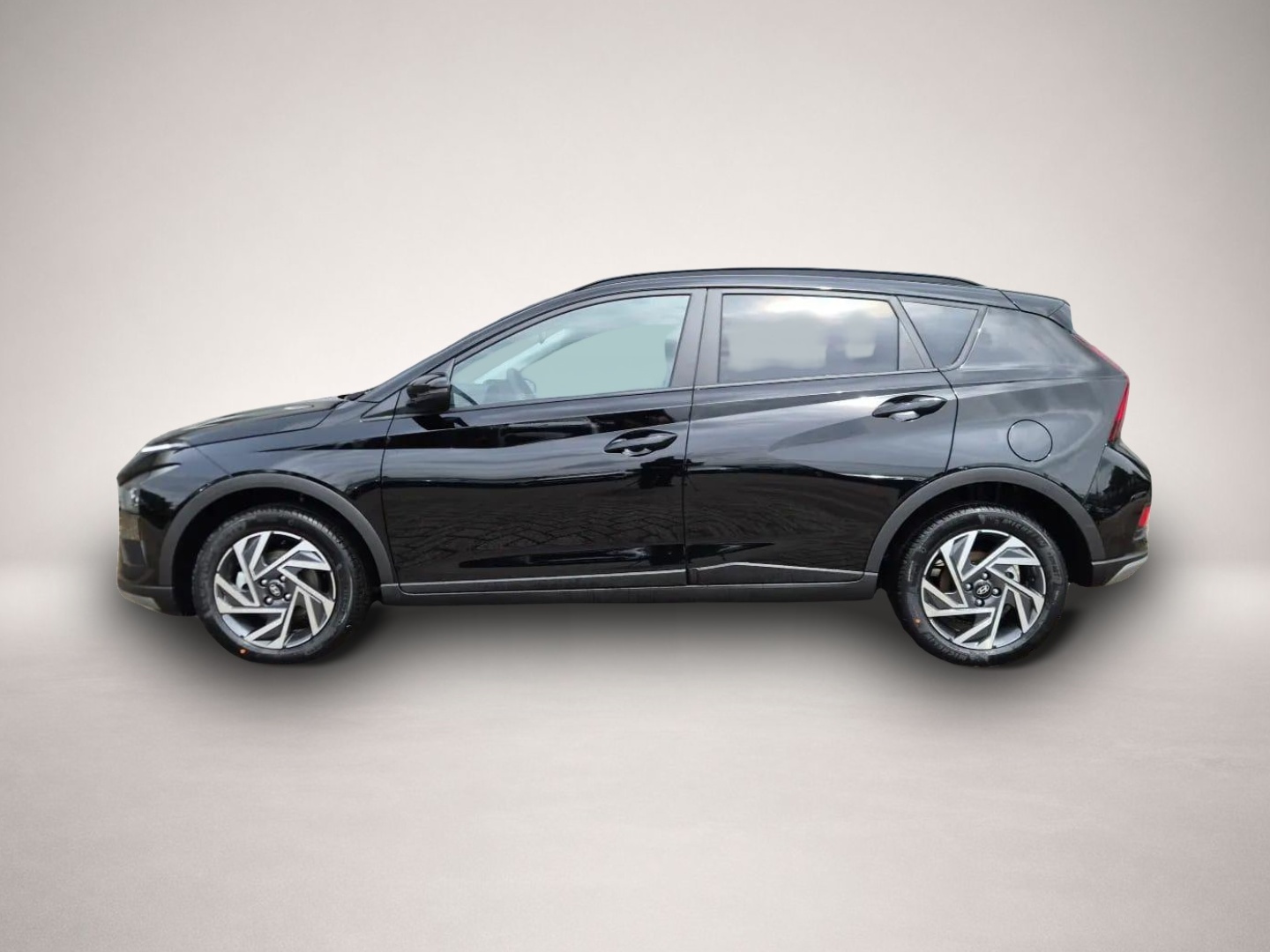 Fotografie 1 des Hyundai Bayon Trend 1.0 T-GDI 90PS Automatik Klimaautom