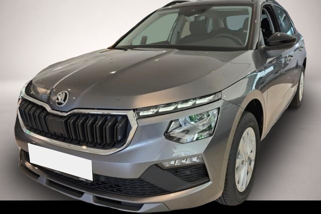 Fotografie Skoda Kamiq 1.5 TSI 7DSG 110kW Extra Plus