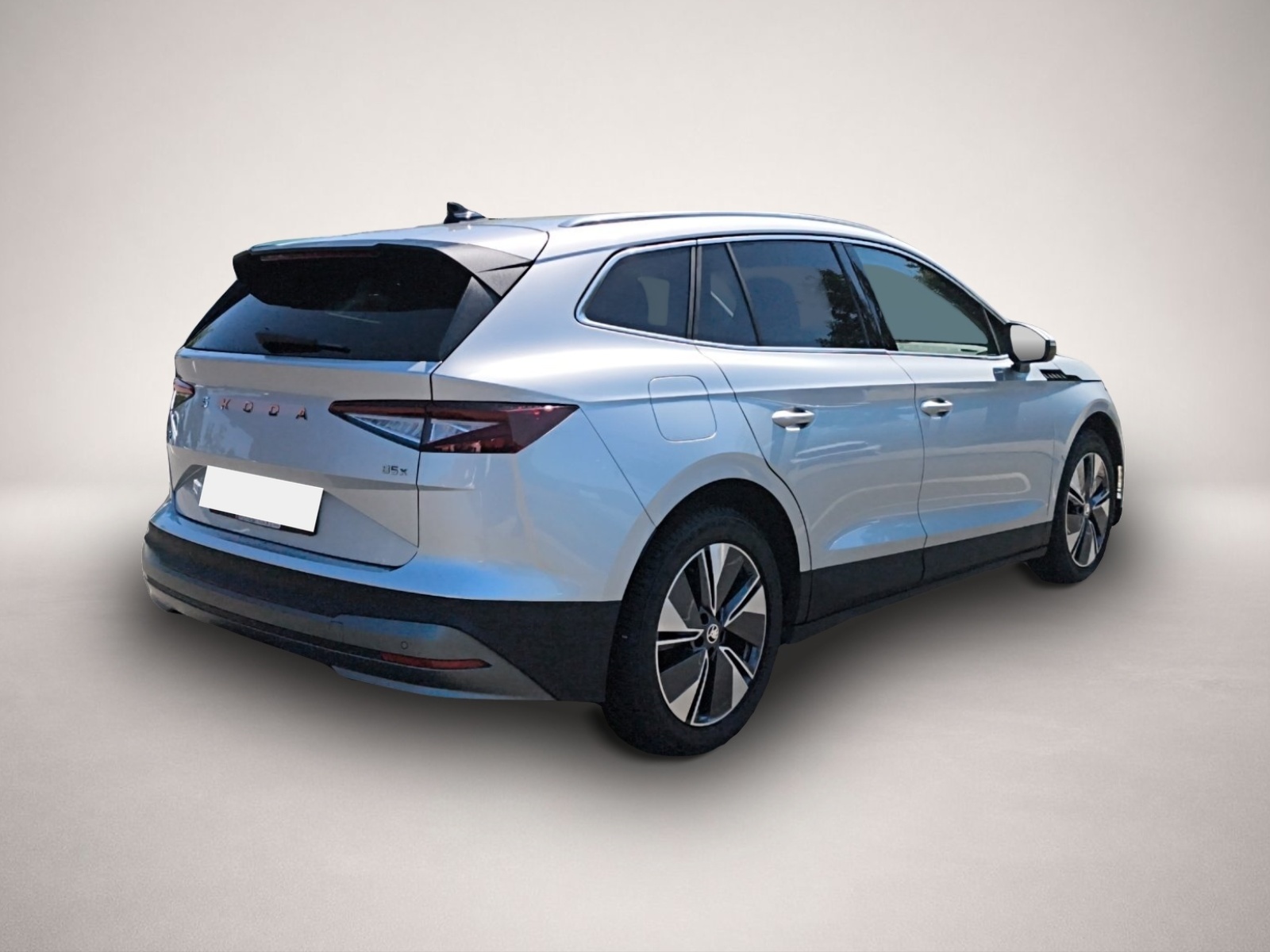 Bild 7 Skoda Enyaq 85 x Loft NAVI RFK ACC SMART LINK KEYLESS