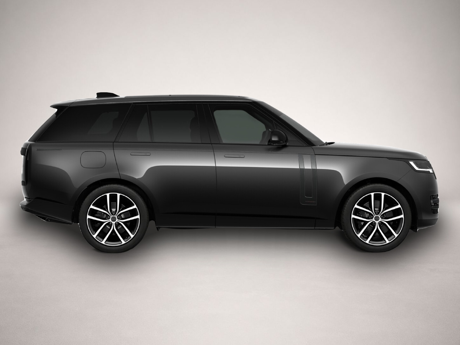Bild Range Rover Land Rover