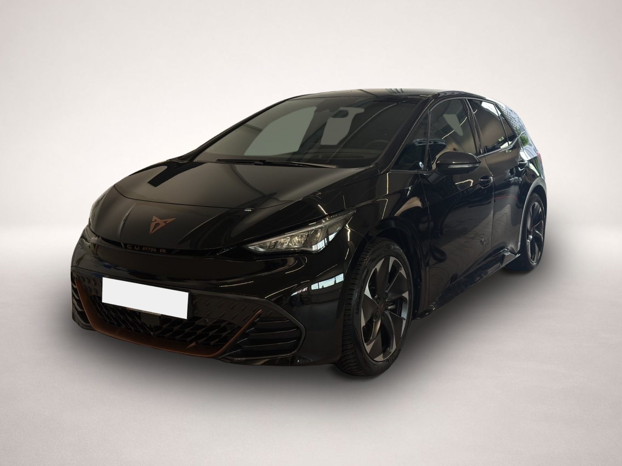Bild 1 Cupra Born 82kWh LED NAVI ACC SIDEASS 82kwh WÄRMEPUMPE