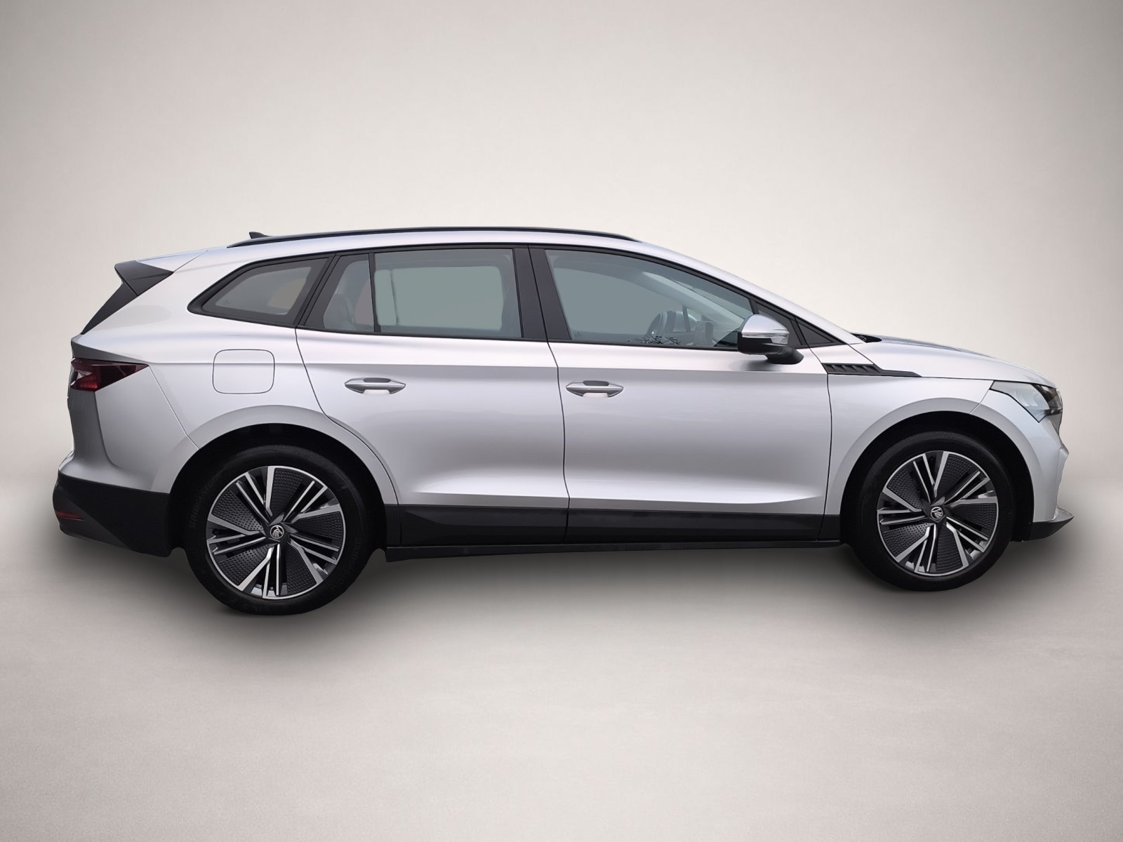 Bild 8 Skoda Enyaq 60 Loft NAVI AHK RFK PDC BT KLIMA LED