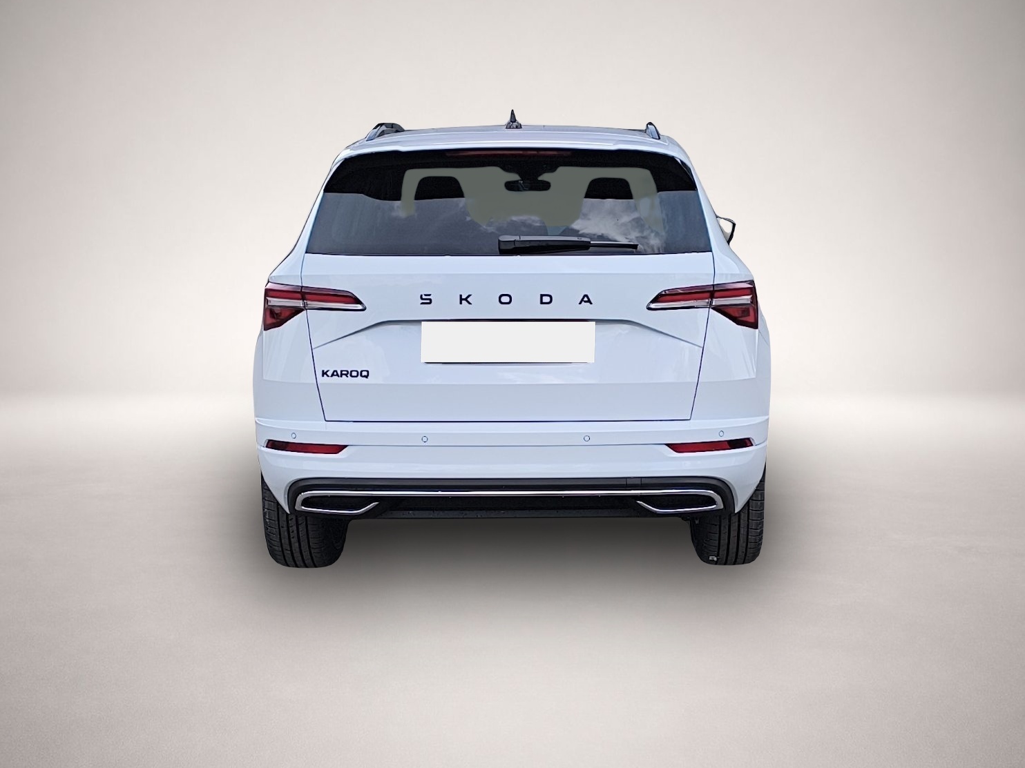 Bild 6 Skoda Karoq 1.5 TSI DSG Sportline AHK NAV LED MATRIX 3