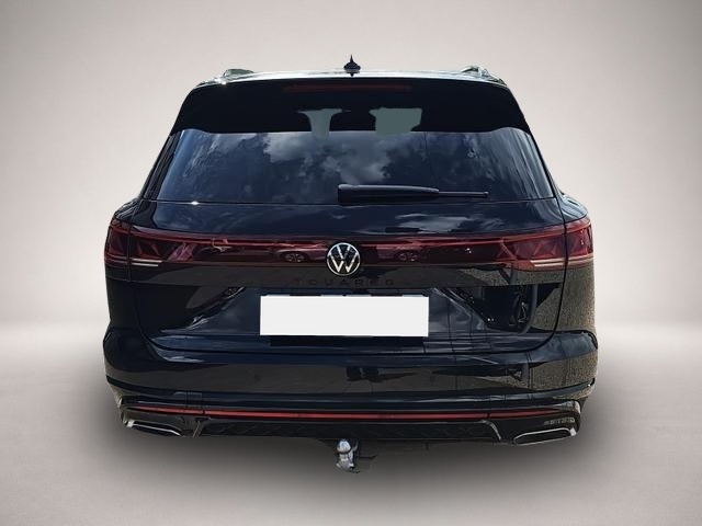 Bild 5 Volkswagen Touareg 3.0 TDI 210 kW 4Motion R-Line Touareg R-Line 3..