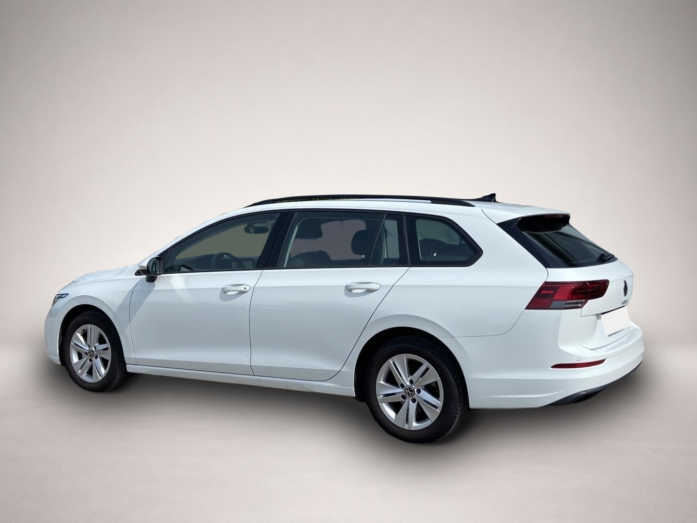 Bild 2 Volkswagen Golf Variant 1.0 TSI LIFE APP-CONNECT+ACTIVE-INF