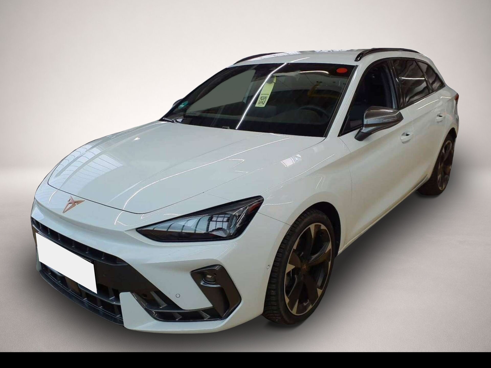 Bild 1 Cupra Leon Sportstourer 1.5 eTSI