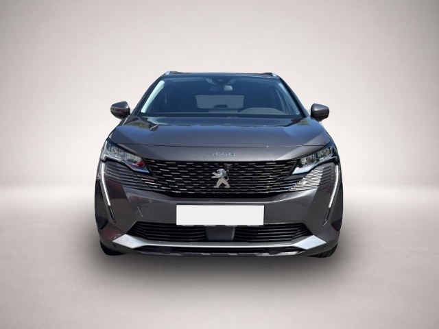 Bild 6 Peugeot 5008 Allure Pack 7-Sitzer NAVI APPLE CARPLAY KLI