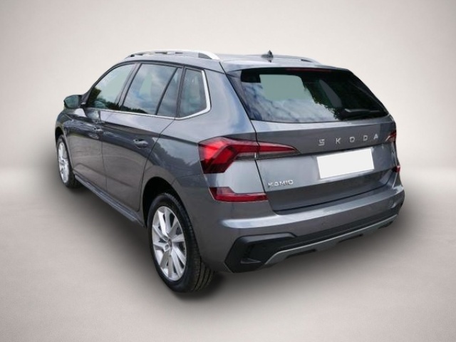 Bild 3 Skoda Kamiq 130 Jahre Kamiq 130 Jahre Premium 1,5 TSI.