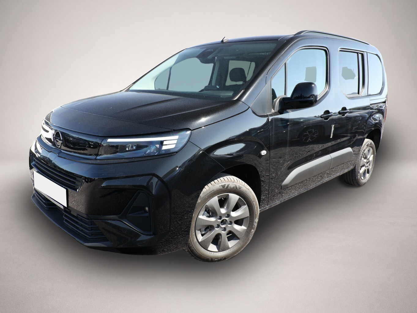 Bild 1 Opel Combo AT8 GS Nav10